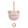 1313014725 Плетена Музикално Little Chums Mouse --- BebeMama
