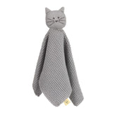 1313015108 Плетената КърпаLittle Chums Cat  --- BebeMama