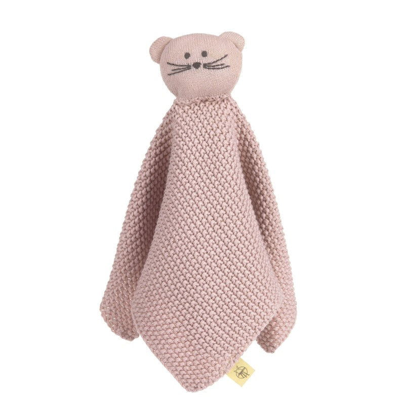 1313015725 Плетената КърпаLittle Chums Mouse --- BebeMama