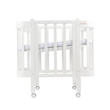 Трансформиращо Легло 5в1 Nika 60x95/60x120смIngvart