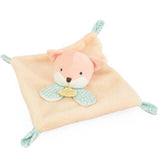 Плюшена Играчка За Гушкане Лисица 19см. Doudou