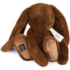 Плюшен Заек Le Lapin 20см. Кафяв Doudou