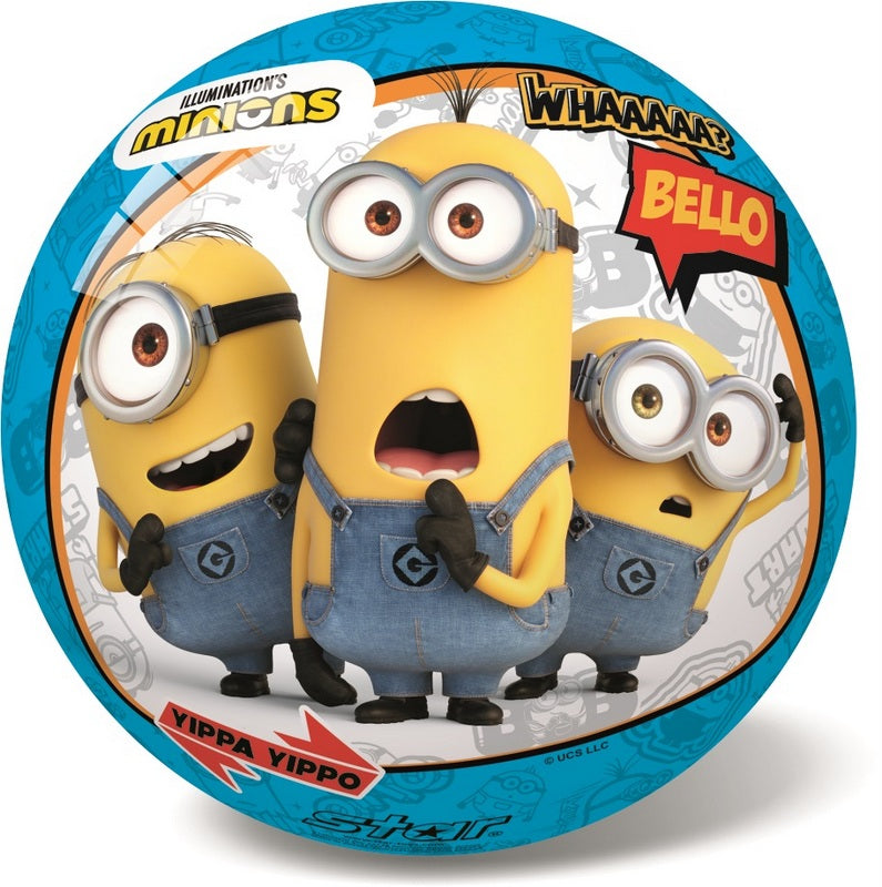Minge Minions 14 cm