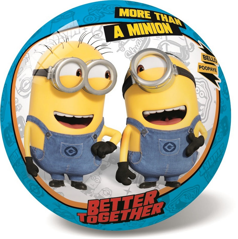 Minge Minions 14 cm