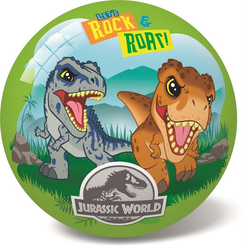 Minge 14 cm Jurassic World