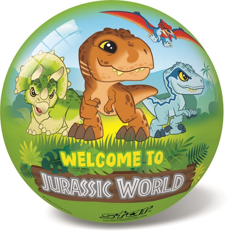 Minge 23 cm Jurassic World