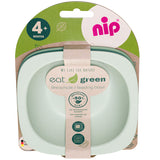 Купа Eat Green Зелен Nip