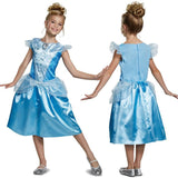 140499 Костюм Cinderella Classic S (4 - 6) --- BebeMama