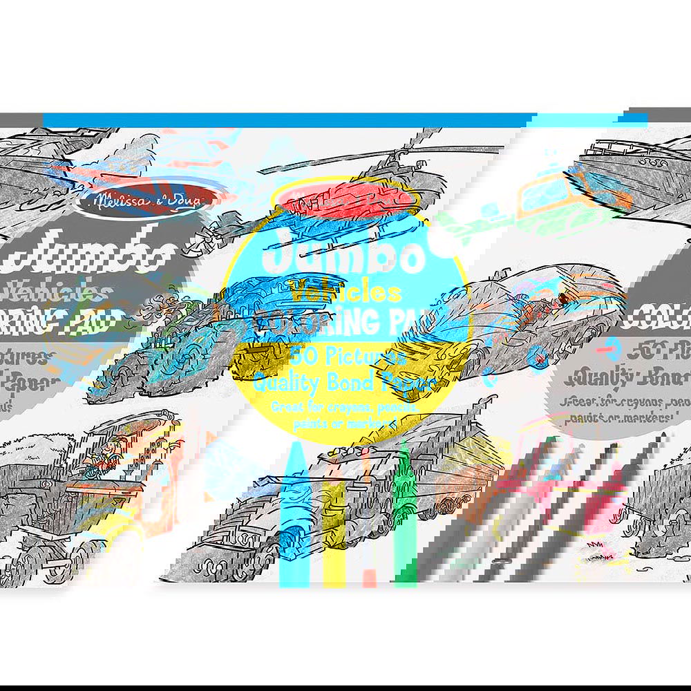 14205 Комплект За Оцветяване Превозни Средства --- BebeMama