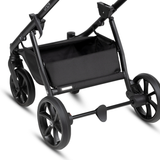 Uno 6+ Бебешка Количка 2в1 143 Menta Tutis