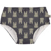 1431002144-24 Бански Момче Elephant Grey 19-24M. --- BebeMama