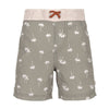 1431009527-24 Бански Boy Palms Olive 13-18M. --- BebeMama