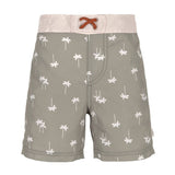 1431009527-24 Бански Boy Palms Olive 13-18M. --- BebeMama