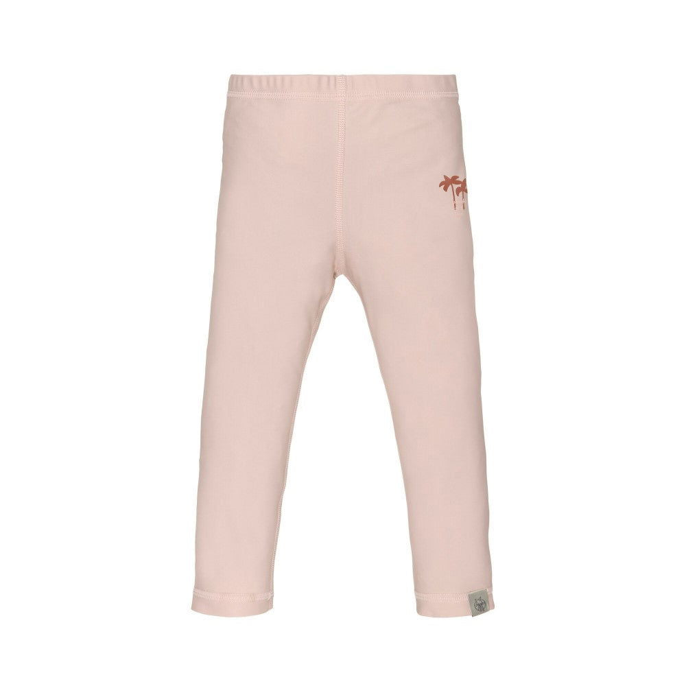 1431027744-36 Плажен Клин Leggings Pink 25-36M. --- BebeMama