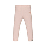 1431027744-36 Плажен Клин Leggings Pink 25-36M. --- BebeMama