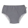 1431029264-12 Бански Swin Strokes Grey 07-12M --- BebeMama