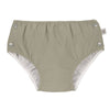 1431029530-12 Бански Swim Diaper Olive 07-12M. --- BebeMama