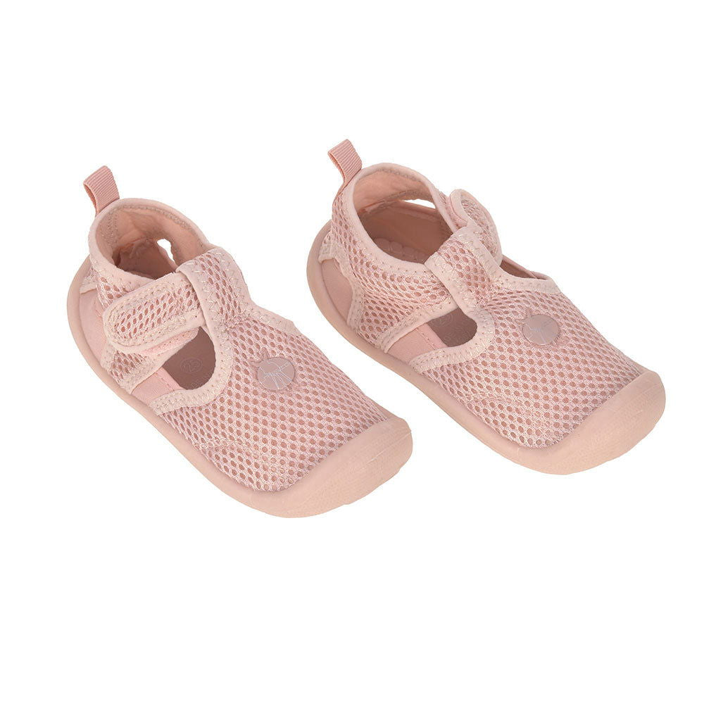 1432001744-19 Сандали За Плаж Pink №19 --- BebeMama