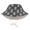 1433005144-36 Шапка Двулиц.Hat Elephant 19-36 M. --- BebeMama