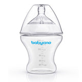 1450 Шише Антиколик Natural 180Мл --- BebeMama