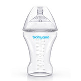 1451 Шише Антиколик Natural 260Мл --- BebeMama