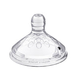 1453 Биберон За Шише Антиколик -2 - 3М+ --- BebeMama