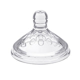 1455 Биберон За Шише Антиколик -4 - 6М+ --- BebeMama