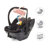 1465 Образователна ИграчкаЗа КоличкаLenny --- BebeMama
