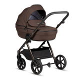 Uno 6+ Бебешка Количка 2в1 147 Tiramissu Tutis