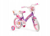 Детски Велосипед 14" Paw Patrol Girl 1480 Toimsa