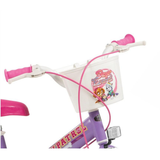 Детски Велосипед 14" Paw Patrol Girl 1480 Toimsa
