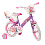 Детски Велосипед 14" Paw Patrol Girl 1480 Toimsa