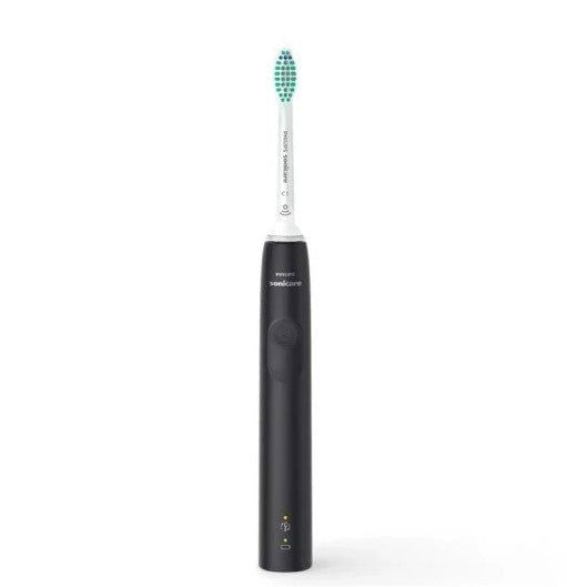 Philips Sonicare Ел. Четка За Зъби 3100 Hx3671/14 - Черен --- BebeMama