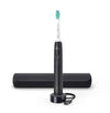 Philips Sonicare Ел. Четка За Зъби 3100 Hx3673/14 - Черен + Кутия --- BebeMama