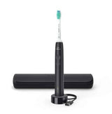 Philips Sonicare Ел. Четка За Зъби 3100 Hx3673/14 - Черен + Кутия --- BebeMama