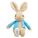 Плюшена Играчка 21см. Peter Rabbit Rainbow Designs