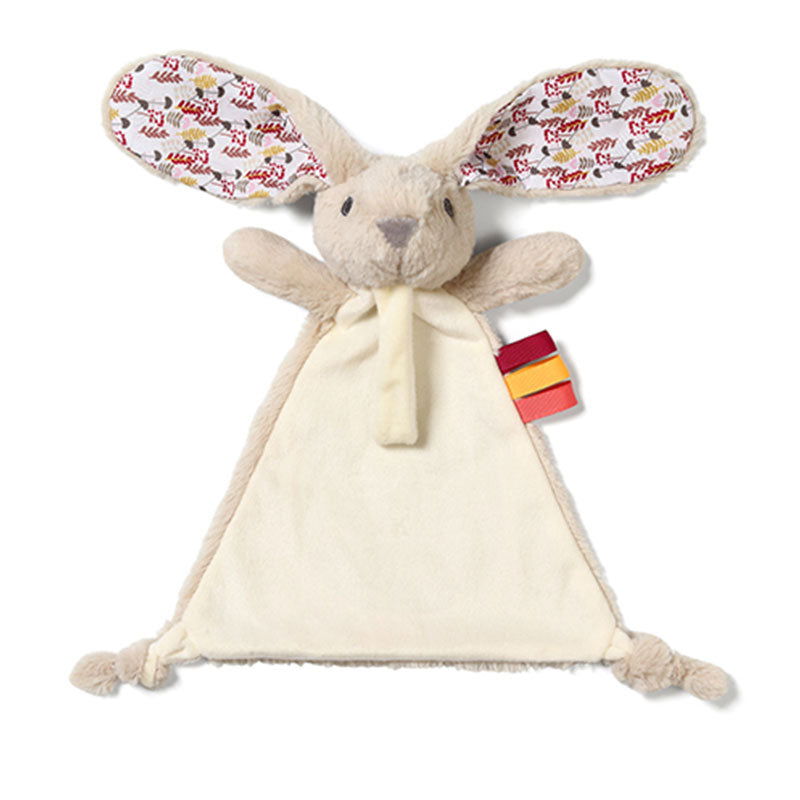 1527 Играчка За Гушкане Rabbit Milly --- BebeMama