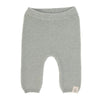 1531002565-80 Бебешки Панталон 7-12M. Aqua Grey --- BebeMama