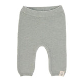 1531002565-80 Бебешки Панталон 7-12M. Aqua Grey --- BebeMama