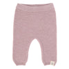 1531002703-68 Бебешки Панталон 2-6M. Light Pink --- BebeMama