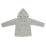 1531006565-80 Бебешко Яке 7-12M.Aqua Grey --- BebeMama