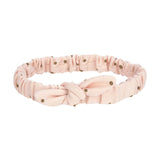 1531017772-24 Лента За Глава Powder Pink 12-36М. --- BebeMama