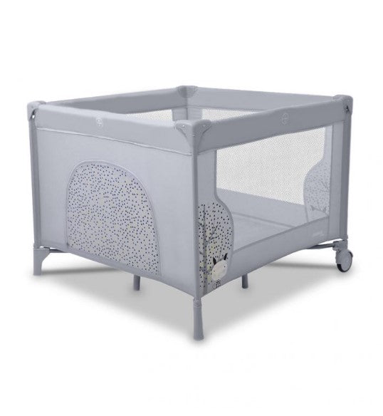 Квадратна Кошара Nordic Grey Asalvo