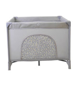 Квадратна Кошара Nordic Grey Asalvo