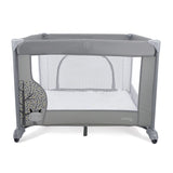 Квадратна Кошара Nordic Grey Asalvo