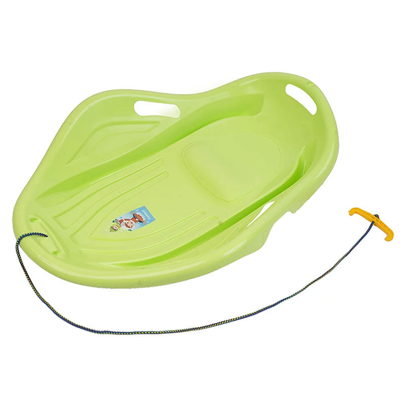 Marmat Premium Comfort szánkó, zöld