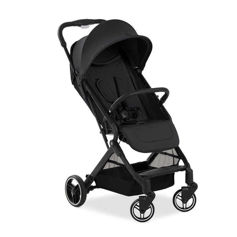 Количка Travel N Care Plus Black Hauck