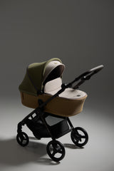 Бебешка Количка Iq Hugg Special Edition All In One Anex