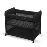Kinderkraft Moon Dream Бебешка Кошара Black