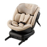 Kinderkraft Xpedition 3 Столче За Кола I-Size Beige